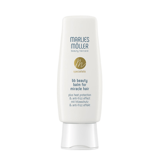 Marlies Moller Keratin Cream Oil (100ml) - Swanery