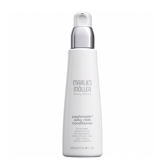 Marlies Moller Pashmisilk Silky Milk Conditioner (200ml) - Swanery