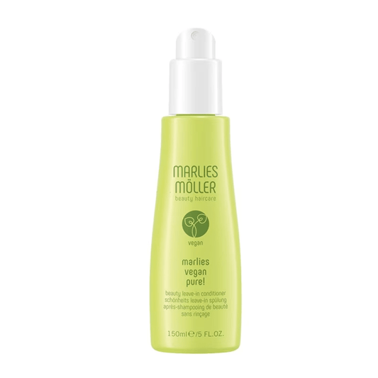 Marlies Moller Vegan Pure Leave-In Conditioner (150ml) - Swanery