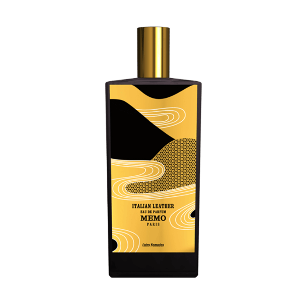 Memo Paris Italian Leather Eau de Parfum Unisex Spray (100ml) - Swanery