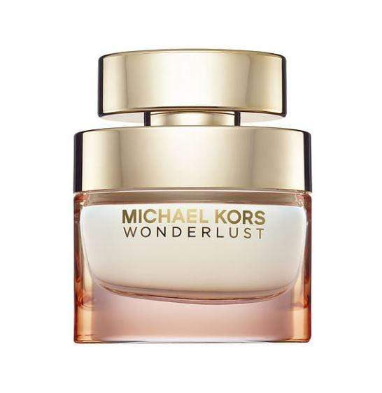 Michael Kors Wonderlust Eau de Parfum Women's Perfume Spray (30ml, 50ml, 100ml) - Swanery