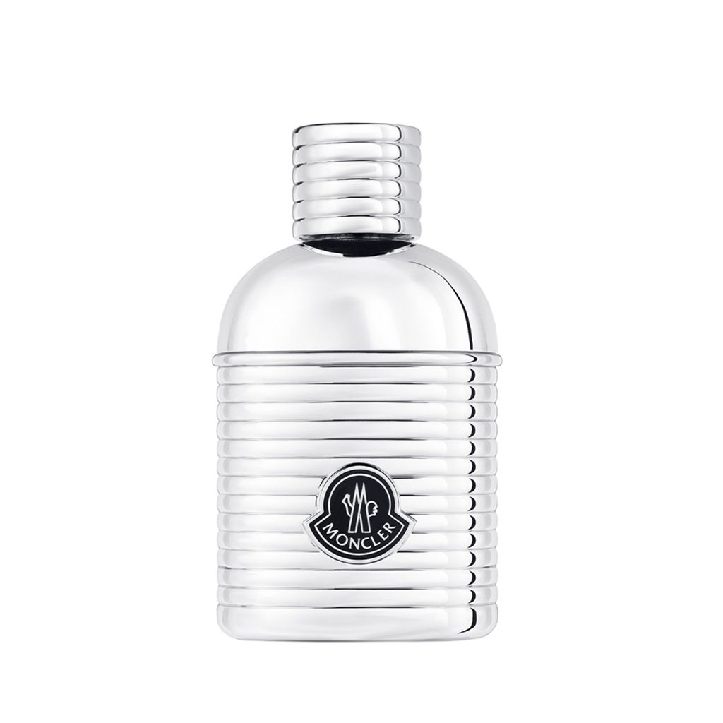 Moncler Pour Homme Eau de Parfum Men's Aftershave Spray (60ml, 100ml) - Swanery