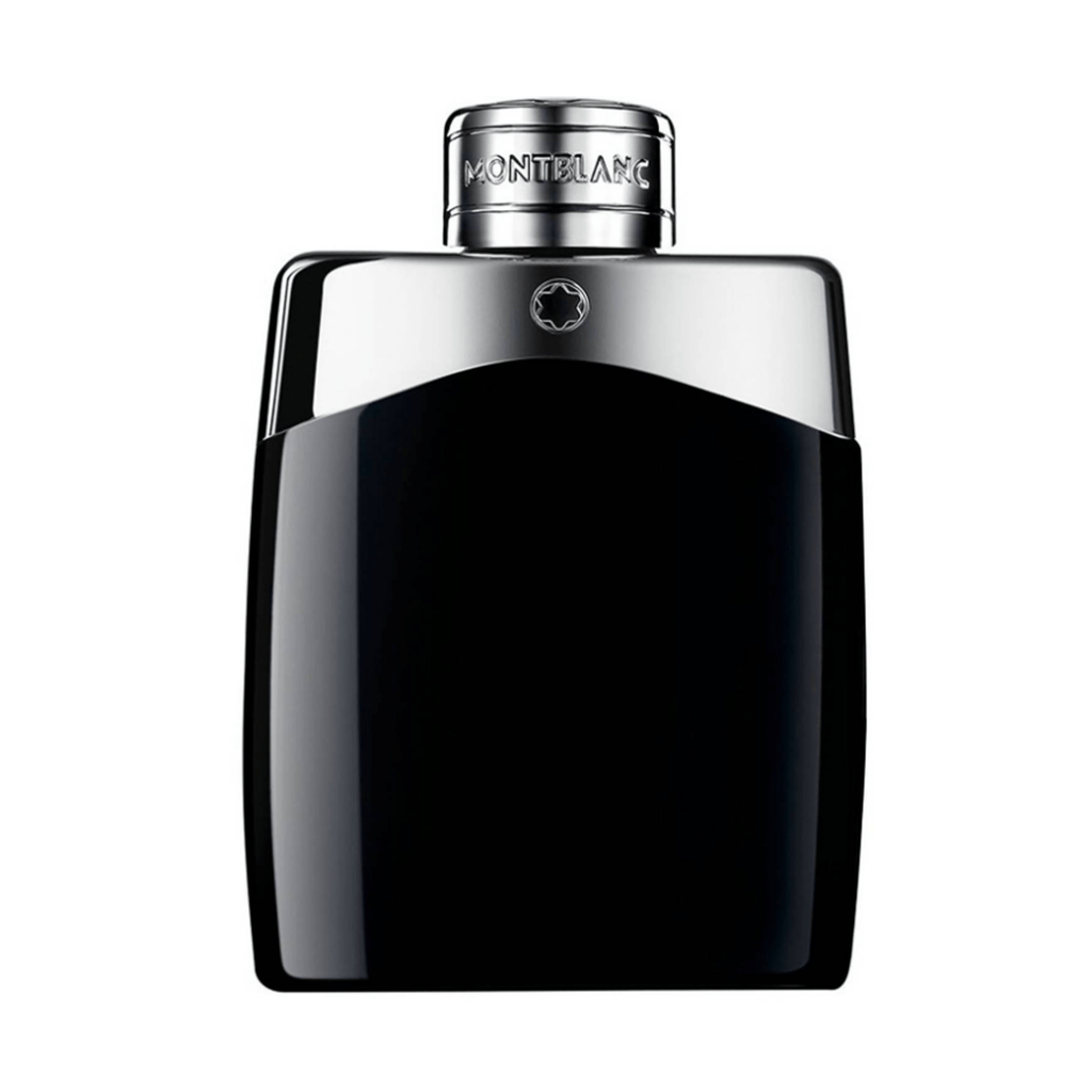 Mont Blanc Legend Eau de Toilette Men's Aftershave Spray (30ml, 50ml, 100ml, 200ml) - Swanery