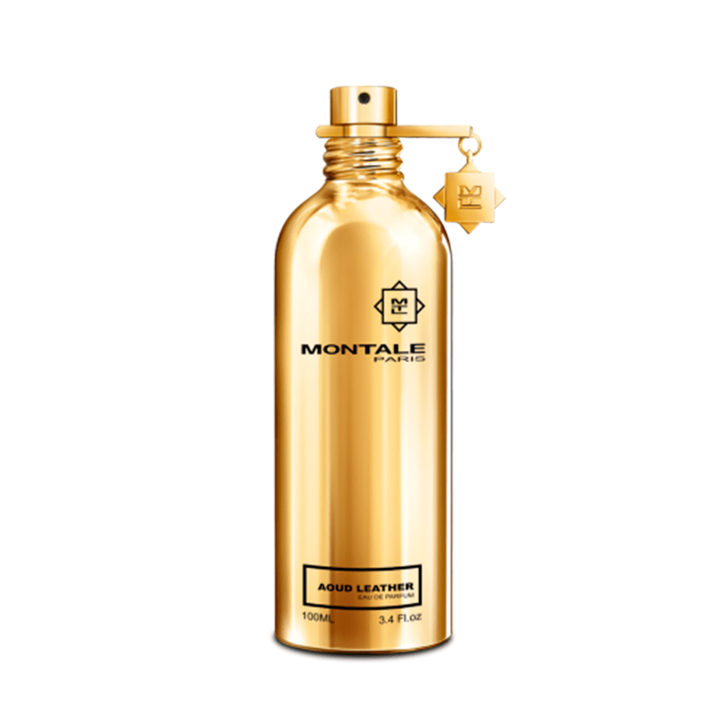 Montale Aoud Leather Eau de Parfum Unisex Perfume (100ml) - Swanery