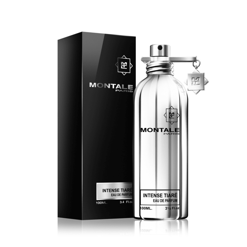 Montale Intense Tiare Eau de Parfum Unisex Perfume (100ml) - Swanery