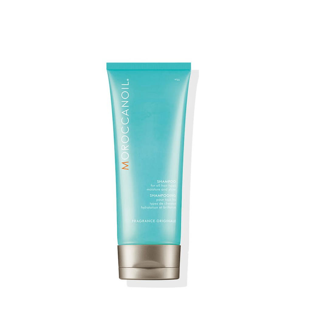 Moroccanoil Originale Moisture & Shine Shampoo (200ml) - Swanery