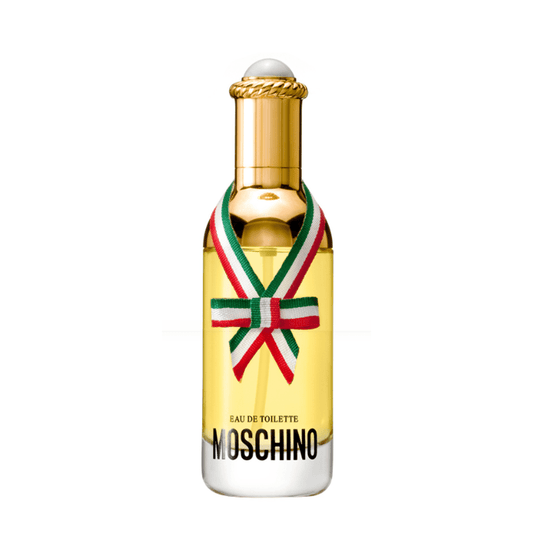 Moschino Femme Eau de Toilette Women's Perfume Spray (25ml, 45ml, 75ml) - Swanery