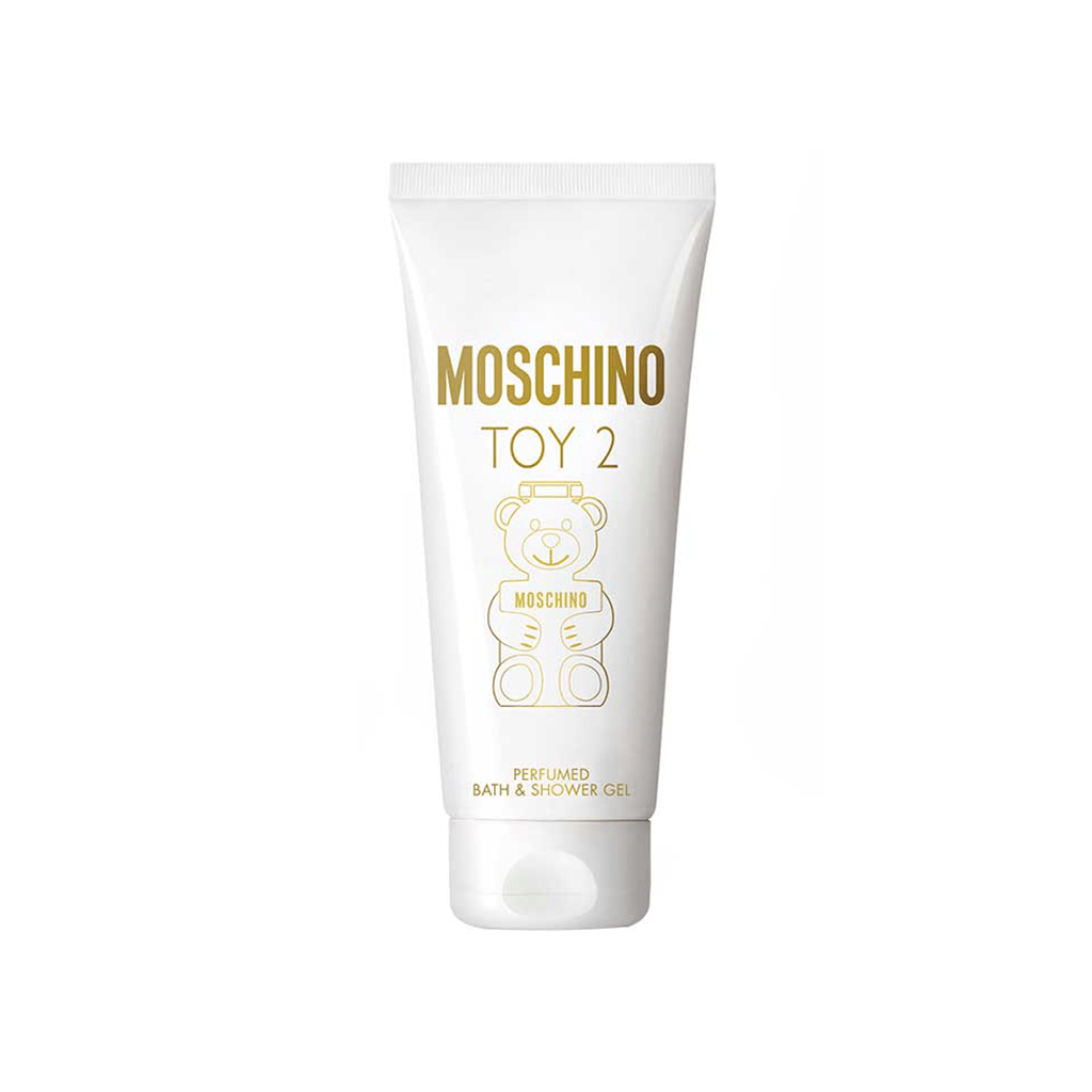 Moschino Toy 2 Body Lotion (200ml) - Swanery