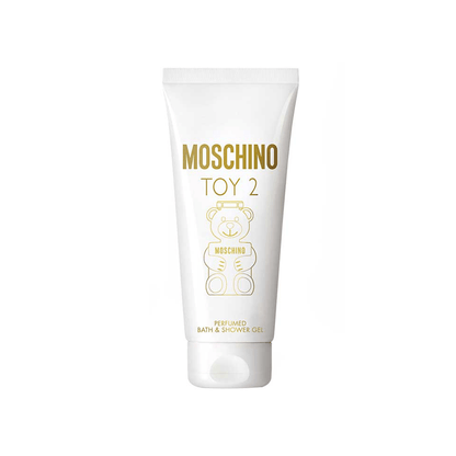 Moschino Toy 2 Body Lotion (200ml) - Swanery
