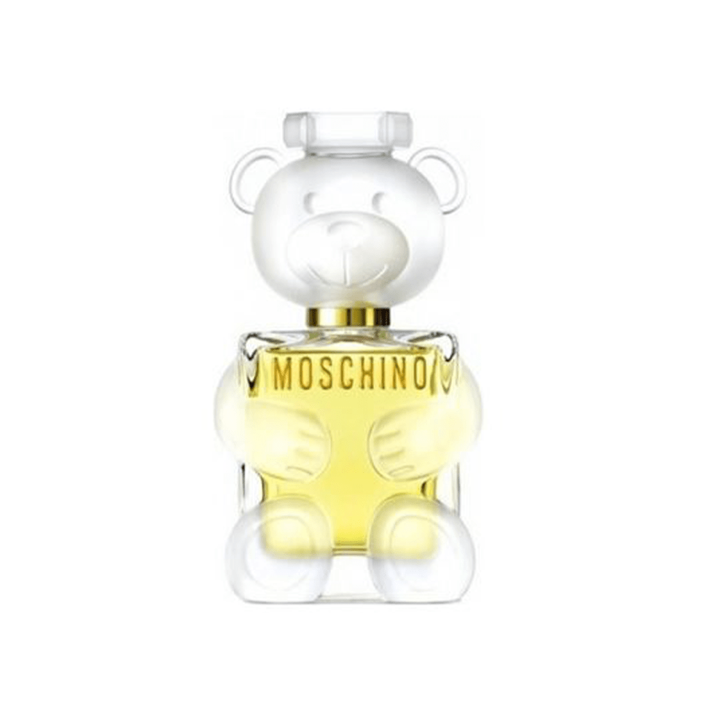 Moschino Toy 2 Eau de Parfum Women's Spray (30ml, 50ml, 100ml) - Swanery