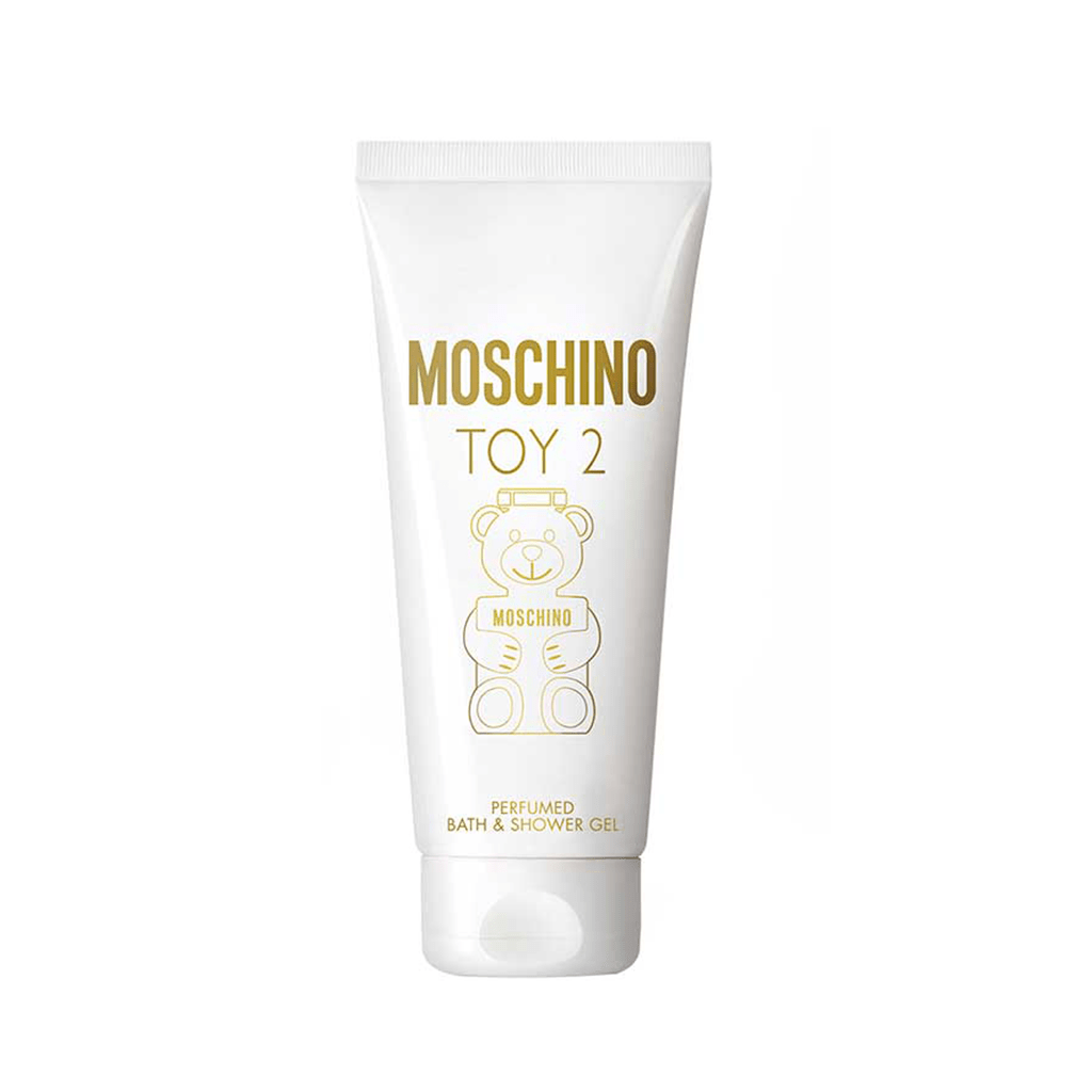 Moschino Toy 2 Shower Gel (200ml) - Swanery