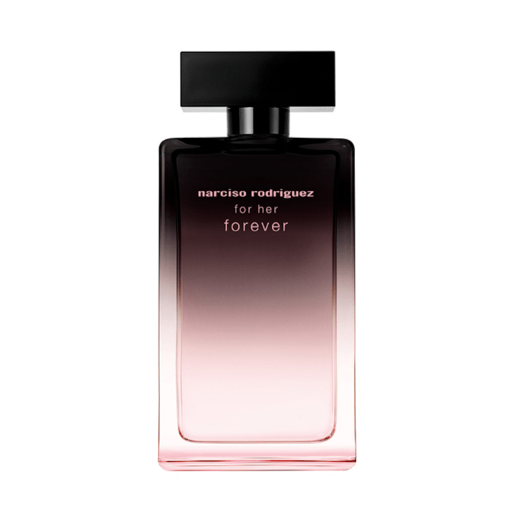 Narciso Rodriguez For Her Forever Eau de Parfum Perfume Spray (100ml) - Swanery