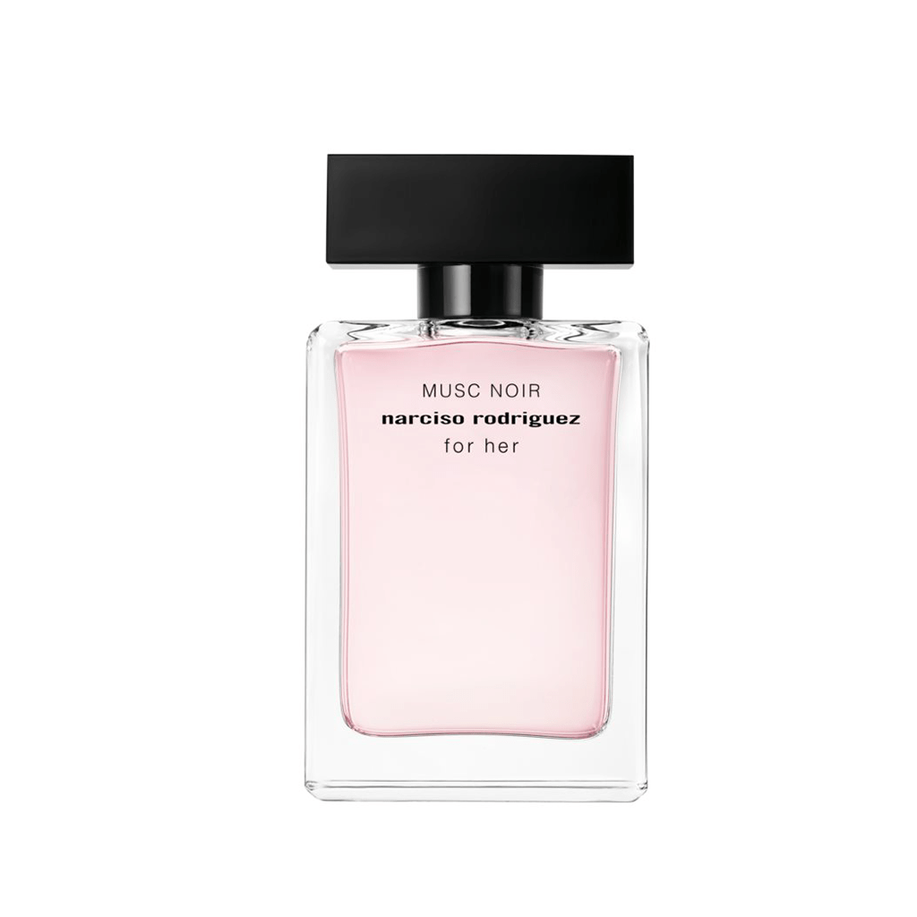 Narciso Rodriguez Musc Noir Eau de Parfum Women's Perfume Spray (30ml, 50ml, 100ml) - Swanery