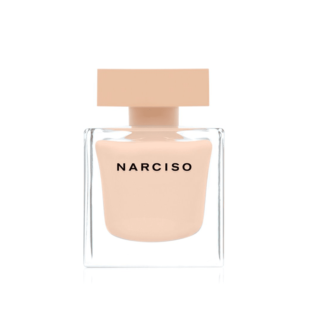 Narciso Rodriguez Poudree Eau de Parfum Women's Perfume Spray (30ml, 50ml, 90ml) - Swanery