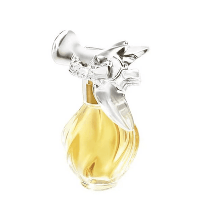 Nina Ricci L'Air du Temps Eau de Toilette Women's Perfume Spray (30ml, 50ml, 100ml) - Swanery