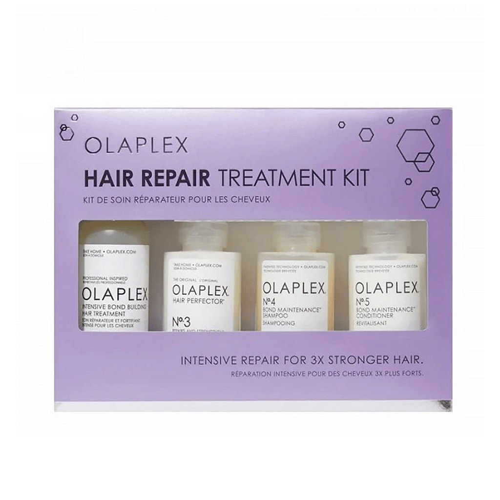 Olaplex Hair Repair 4 Piece Treatment Kit - Swanery