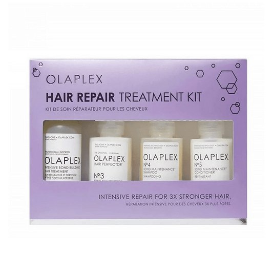 Olaplex Hair Repair 4 Piece Treatment Kit - Swanery