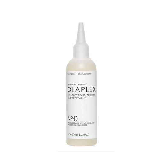 Olaplex No. 0 Intensive Bond Building Hair Treatment (155ml) - Swanery