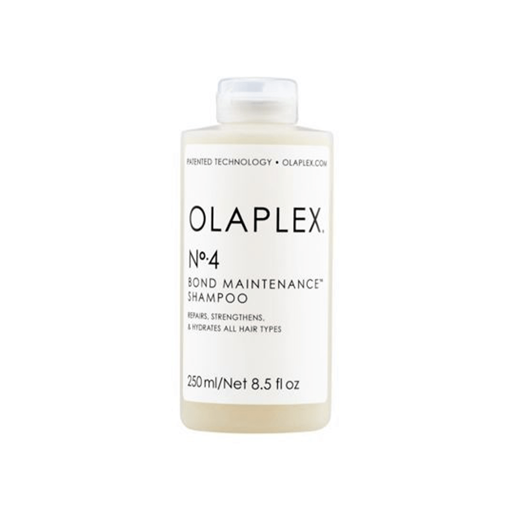 Olaplex No. 4 Bond Maintenance Shampoo (250ml) - Swanery