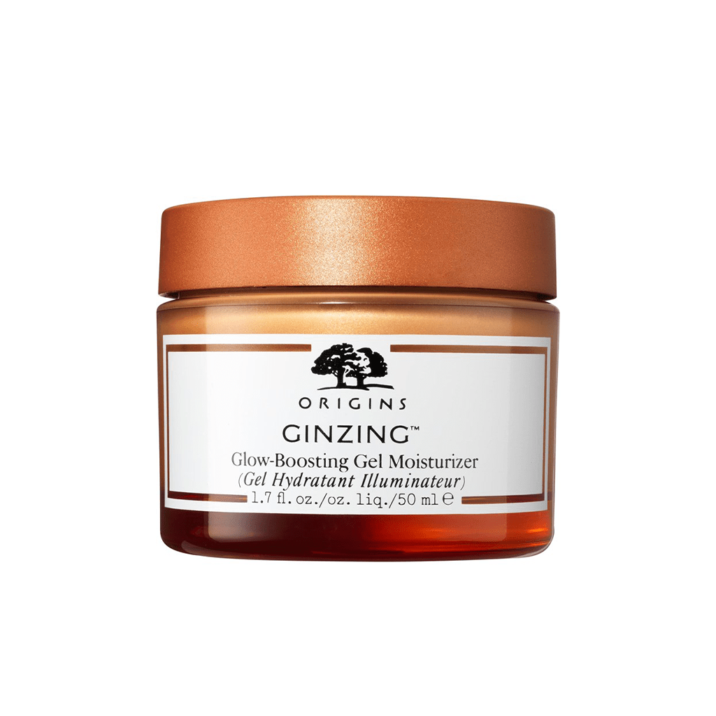 Origins Ginzing Glow Boosting Gel Moisturizer (50ml) - Swanery