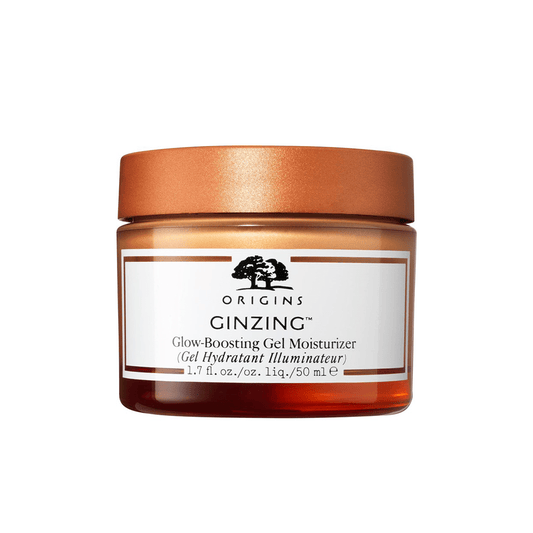 Origins Ginzing Glow Boosting Gel Moisturizer (50ml) - Swanery
