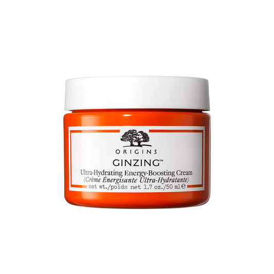 Origins Ginzing Ultra Hydrating Energy Boosting Cream (50ml) - Swanery