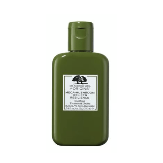 Origins Mega-Mushroom Relief & Resilience Soothing Treatment Lotion (100ml) - Swanery