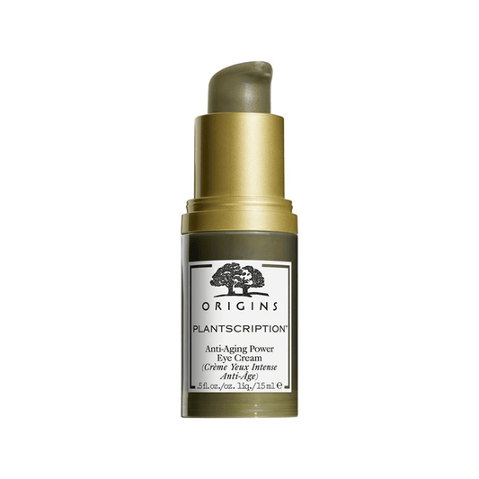 Origins Plantscription Anti-Aging Power Eye Cream (15ml) - Swanery