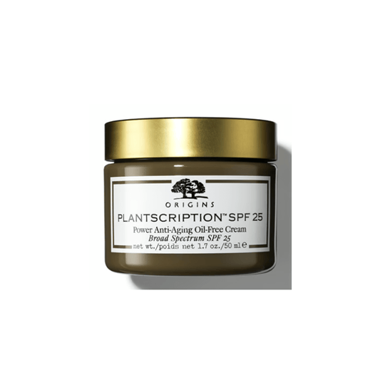 Origins Plantscription SPF 25 Power Anti-Aging Cream (50ml) - Swanery