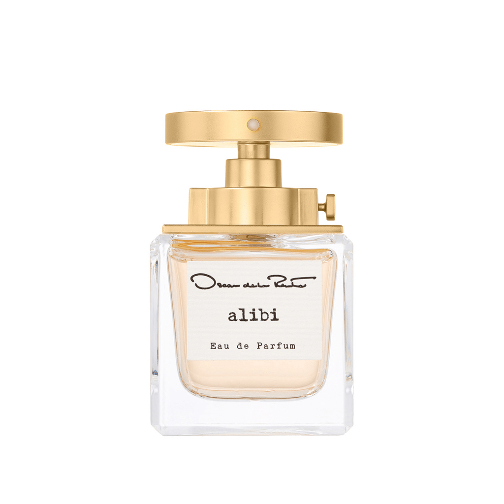 Oscar De La Renta Alibi Eau de Parfum Women's Perfume Spray (100ml) - Swanery