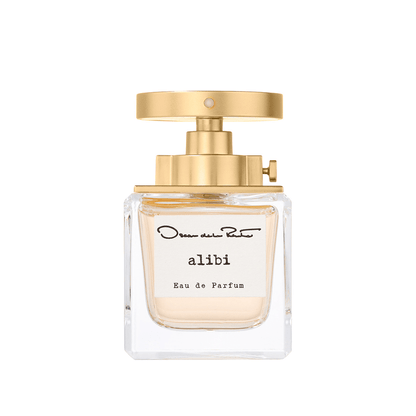 Oscar De La Renta Alibi Eau de Parfum Women's Perfume Spray (100ml) - Swanery