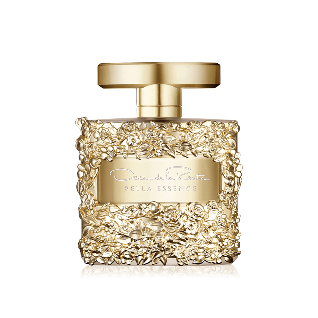 Oscar De La Renta Bella Essence Eau de Parfum Women's Perfume Spray (100ml) - Swanery