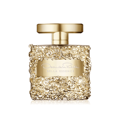 Oscar De La Renta Bella Essence Eau de Parfum Women's Perfume Spray (100ml) - Swanery