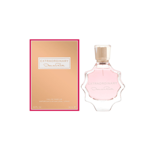 Oscar De La Renta Extraordinary Eau de Parfum Women's Perfume Spray (90ml) - Swanery