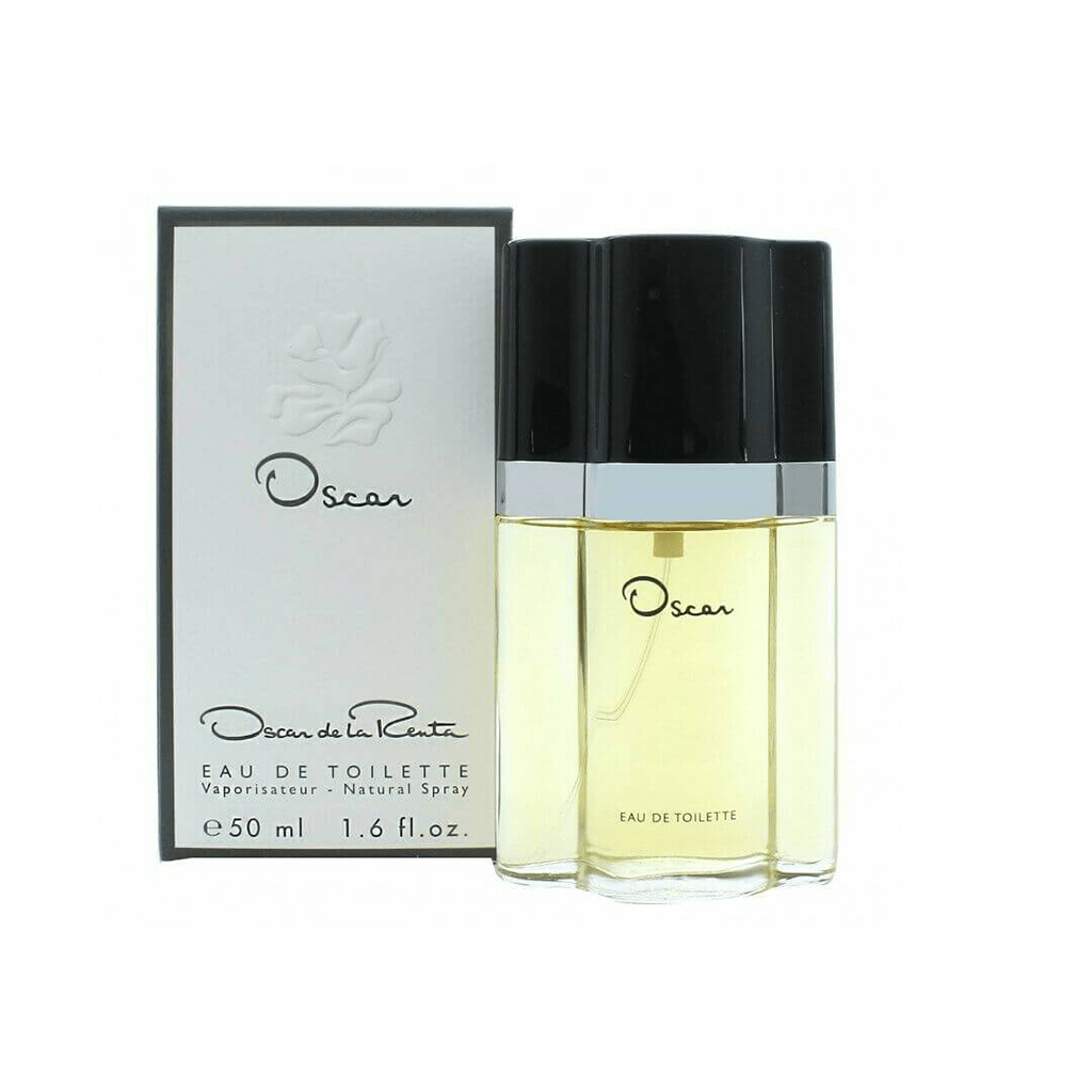 Oscar De La Renta Oscar Eau de Toilette Women's Perfume Spray (50ml, 100ml, 200ml) - Swanery