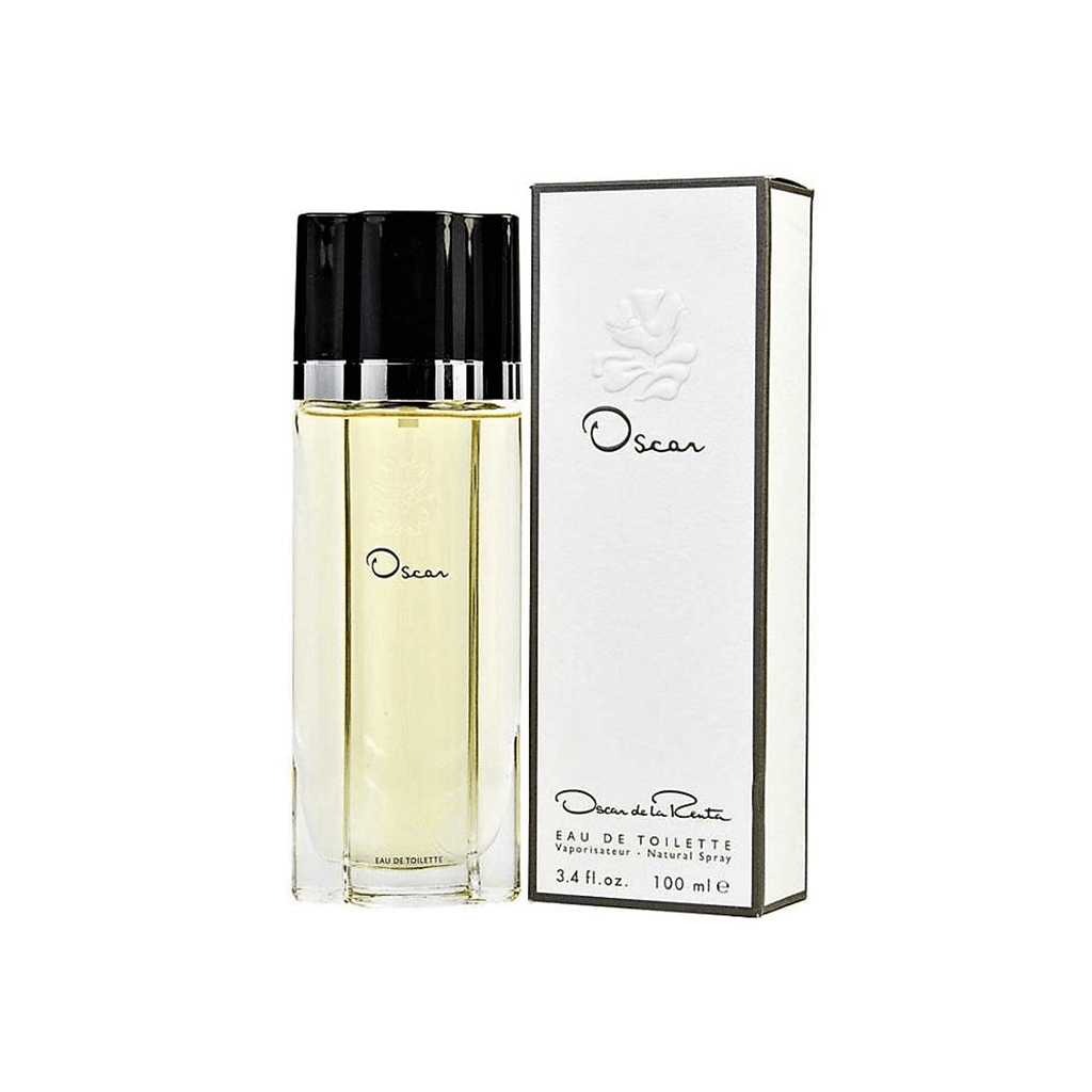 Oscar De La Renta Oscar Eau de Toilette Women's Perfume Spray (50ml, 100ml, 200ml) - Swanery