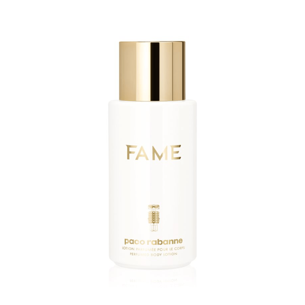 Paco Rabanne Fame Body Lotion (200ml) - Swanery