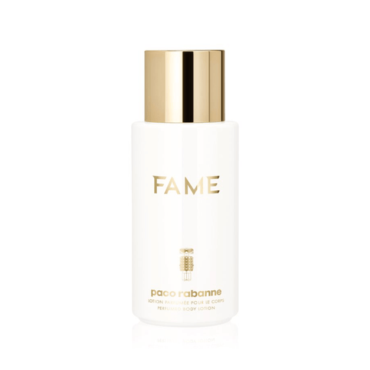 Paco Rabanne Fame Body Lotion (200ml) - Swanery