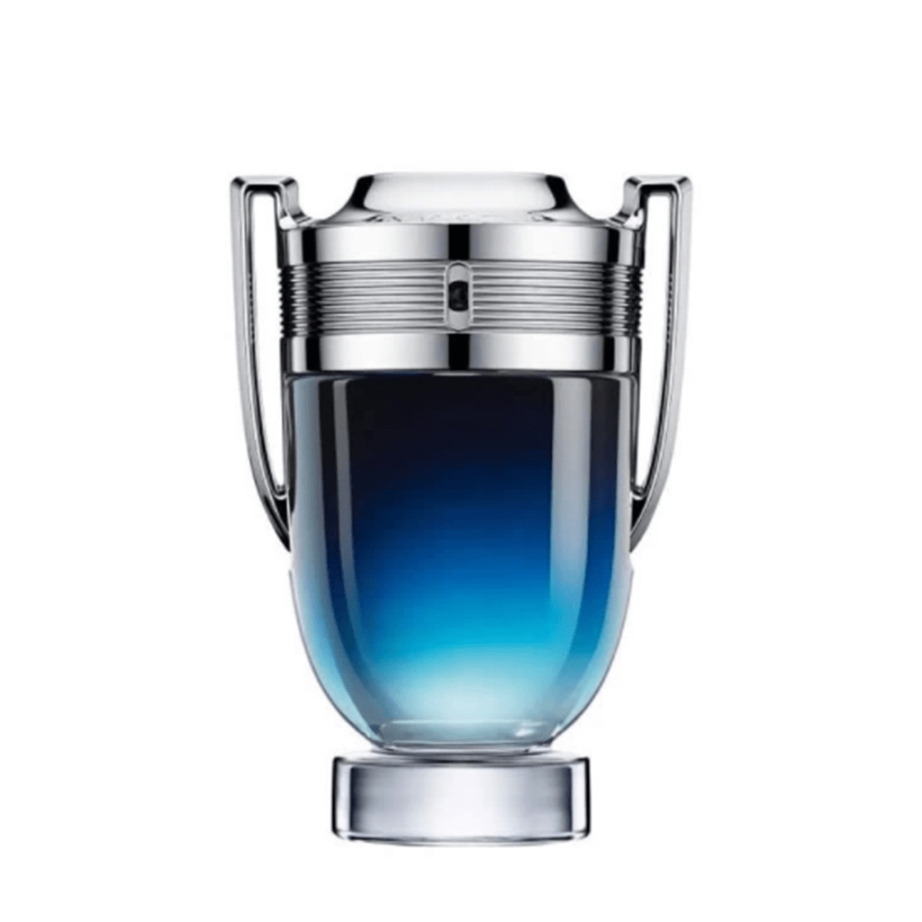 Paco Rabanne Invictus Legend Eau de Parfum Men's Aftershave (50ml, 100ml) - Swanery