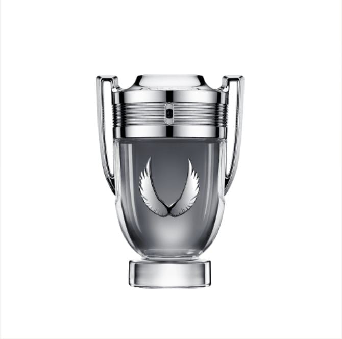 Paco Rabanne Invictus Platinum Eau de Parfum Men's Aftershave (50ml, 100ml) - Swanery