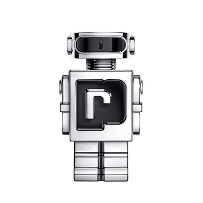 Paco Rabanne Phantom Eau de Toilette Men's Aftershave Spray (50ml, 100ml) - Swanery