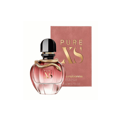 Paco Rabanne Pure XS Eau de Parfum Women's Perfume Spray (50ml, 80ml) - Swanery