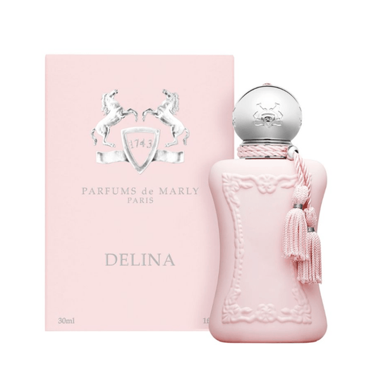 Parfums de Marly Delina Eau de Parfum Spray (30ml, 75ml) - Swanery