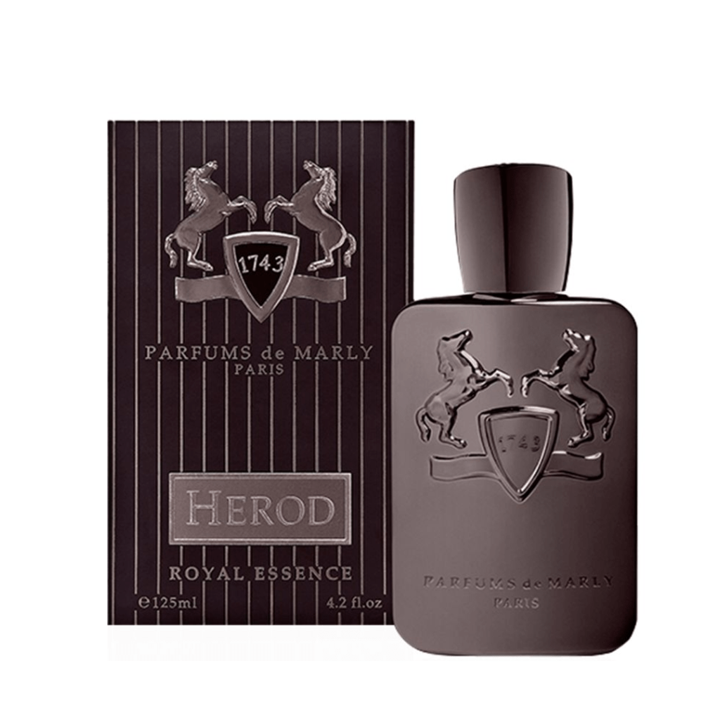 Parfums de Marly Herod Eau de Parfum Men's Aftershave Spray (75ml) - Swanery