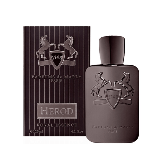 Parfums de Marly Herod Eau de Parfum Men's Aftershave Spray (75ml) - Swanery