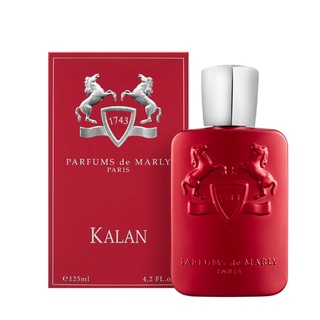 Parfums de Marly Kalan Eau de Parfum Unisex Spray (75ml) - Swanery