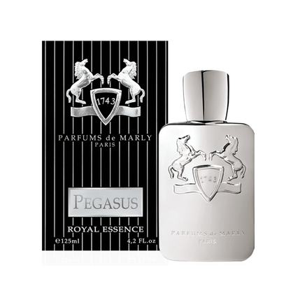 Parfums de Marly Pegasus Eau de Parfum Men's Aftershave Spray (75ml) - Swanery