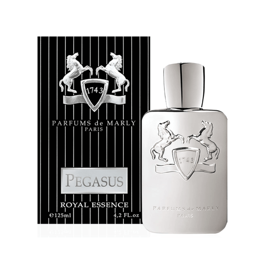 Parfums de Marly Pegasus Eau de Parfum Men's Aftershave Spray (75ml) - Swanery