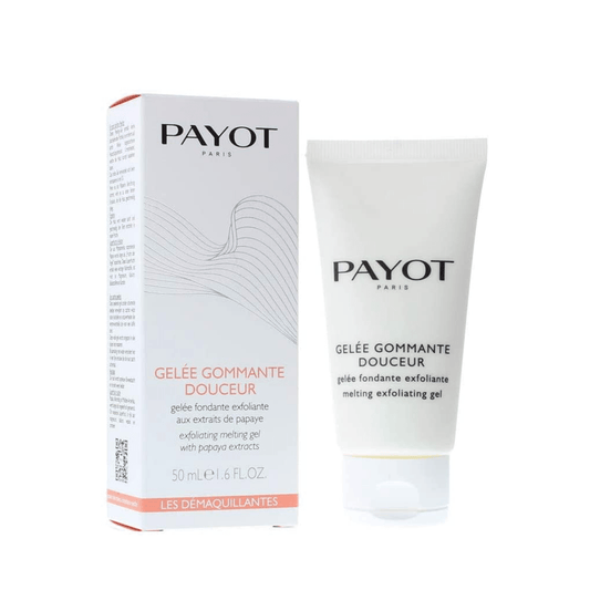 Payot Exfoliating Melting Gel (50ml) - Swanery