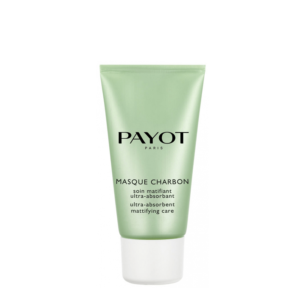 Payot Pâte Grise Masque Charbon Mattifying Cream (50ml) - Swanery